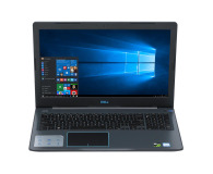 Dell Inspiron G3 i5-8300H/16GB/256+1TB/Win10 GTX1050 - 430320 - zdjęcie 3